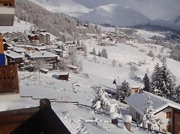 Hotel Alpe Fleurie
