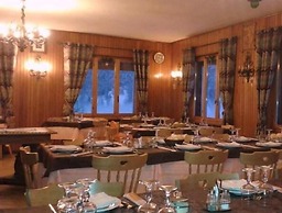 Hotel Alpe Fleurie