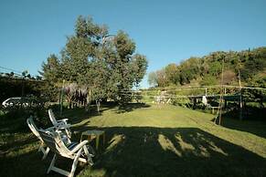 Agriturismo La Pergola dei Paggi