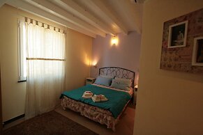 Agriturismo La Pergola dei Paggi