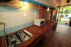 Agriturismo La Pergola dei Paggi