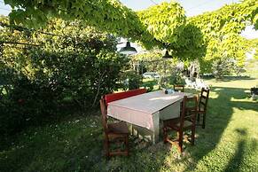 Agriturismo La Pergola dei Paggi