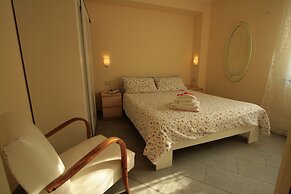 Agriturismo La Pergola dei Paggi