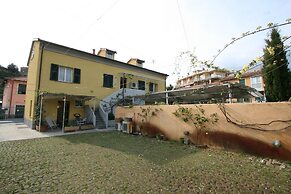 Agriturismo La Pergola dei Paggi