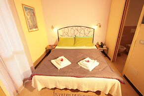 Agriturismo La Pergola dei Paggi