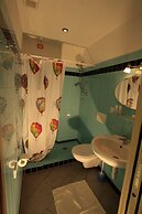 Agriturismo La Pergola dei Paggi