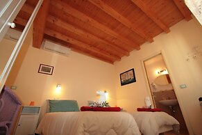 Agriturismo La Pergola dei Paggi