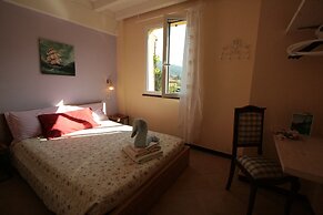 Agriturismo La Pergola dei Paggi