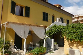 Agriturismo La Pergola dei Paggi