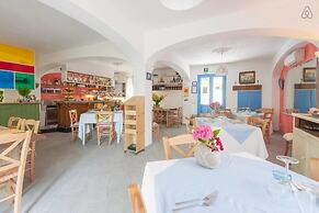 Agriturismo La Pergola dei Paggi