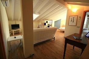 Agriturismo La Pergola dei Paggi