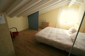 Agriturismo La Pergola dei Paggi