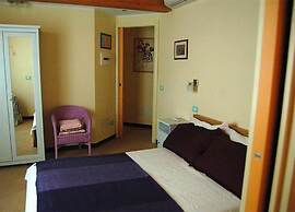 Agriturismo La Pergola dei Paggi