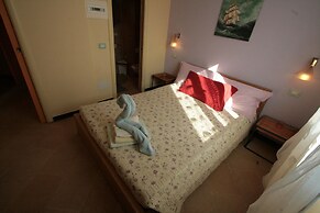 Agriturismo La Pergola dei Paggi