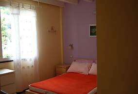 Agriturismo La Pergola dei Paggi