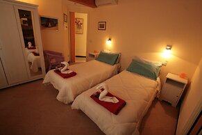 Agriturismo La Pergola dei Paggi