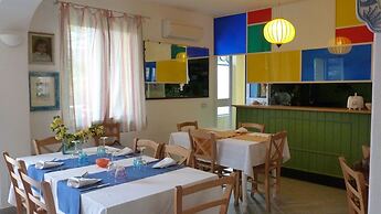 Agriturismo La Pergola dei Paggi