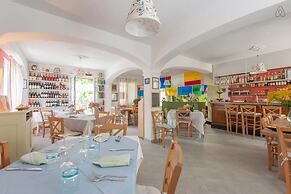 Agriturismo La Pergola dei Paggi