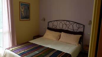 Agriturismo La Pergola dei Paggi