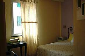 Agriturismo La Pergola dei Paggi