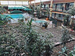 Quality Inn & Suites I-25 North