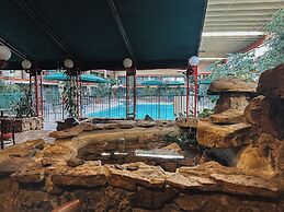 Quality Inn & Suites I-25 North