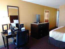 Quality Inn & Suites I-25 North