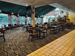 Quality Inn & Suites I-25 North