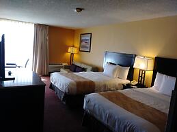 Quality Inn & Suites I-25 North