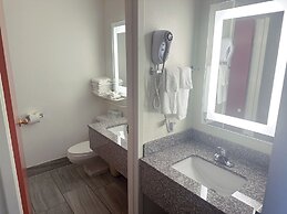 Quality Inn & Suites I-25 North