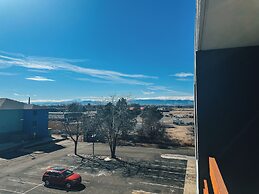 Quality Inn & Suites I-25 North