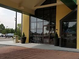 Quality Inn & Suites I-25 North