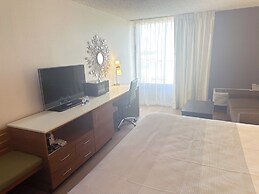 Quality Inn & Suites I-25 North