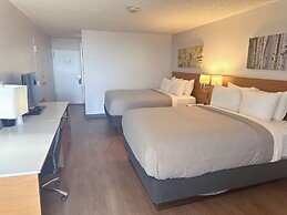 Quality Inn & Suites I-25 North