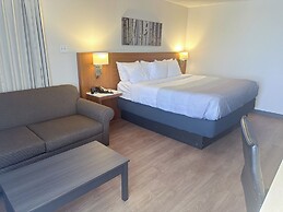 Quality Inn & Suites I-25 North