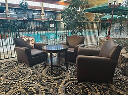 Quality Inn & Suites I-25 North