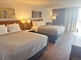 Quality Inn & Suites I-25 North