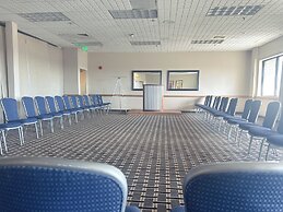 Quality Inn & Suites I-25 North