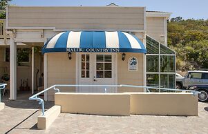 Malibu Country Inn