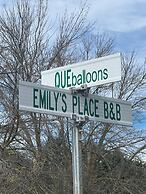 Emily's Place B&B