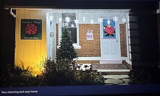 Emily's Place B&B