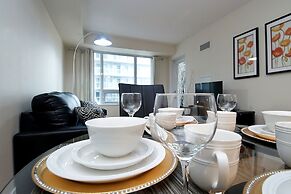 WhiteHall Suites- Yorkville