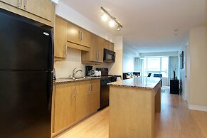 WhiteHall Suites- Yorkville