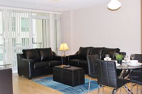 WhiteHall Suites- Yorkville