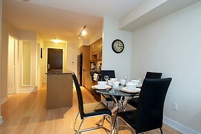 WhiteHall Suites- Yorkville