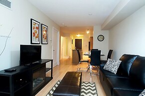 WhiteHall Suites- Yorkville