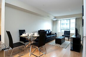 WhiteHall Suites- Yorkville