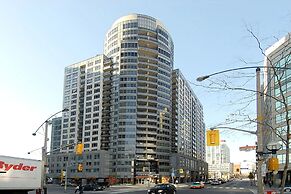 WhiteHall Suites- Yorkville