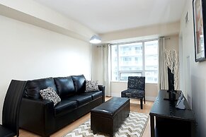 WhiteHall Suites- Yorkville