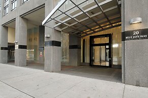 WhiteHall Suites- Yorkville